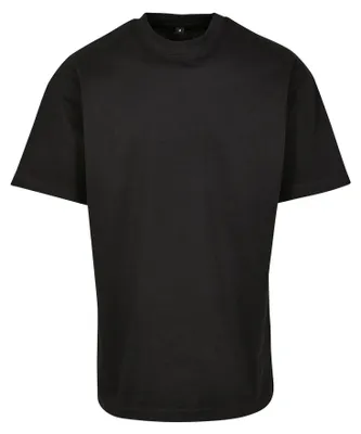 Produktbild von Build Your Brand - "Premium" T-Shirt für Herren/Damen Uni LT2403 (S) (Schwarz)