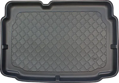 Produktbild von Z439760 Kofferraumwanne kompatibel mit Volkswagen Polo V (6R) 05.2009-09.2017