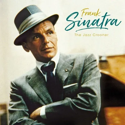 Zdjęcie produktu dla Frank Sinatra - The Jazz Crooner (Remastered) (180 g) (LP)