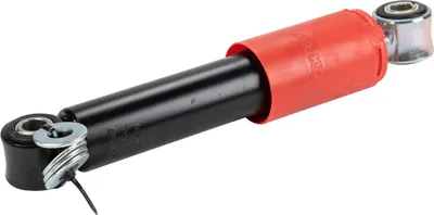 Produktbild von Stoßdämpfer hinten AL-KO