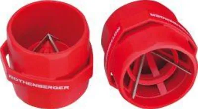 Imagen del producto de Fresadora interior/exterior Rothenberger para tubos con un diámetro de 4-36 mm - 11006
