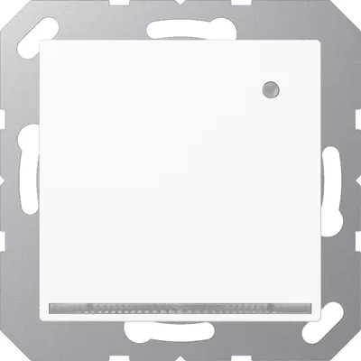 Produktbild von Jung A1539-OWWLNW LED-Orientierungslicht mit Sensor