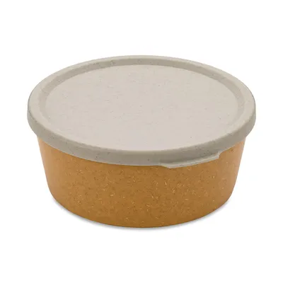 Obrázok produktu pre Vzduchotesná nádoba na potraviny CONNECT BOWL, 890 ml, KOZIOL