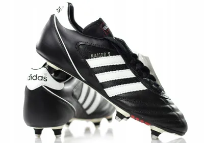 Produktbild von SCHUHE ADIDAS KAISER 5 CUP 033200 Größe: 40