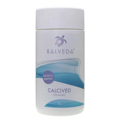 Produktbild von BALVEDA CALCIVED Härtestabil 1 L