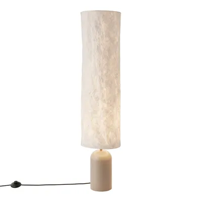 Produktbild von Nordlux Design for the People TALLI Stehlampe E27 Braun 2420054018