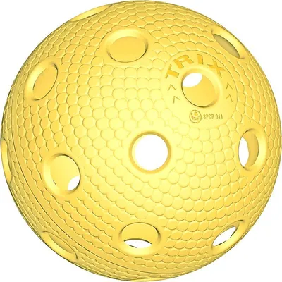 Immagine prodotto di Floorball TRIX IFF farbig gelb