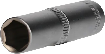 Immagine prodotto di BRILLIANT TOOLS 3/8" esagono incassato versione lunga 11 mm - BT021823