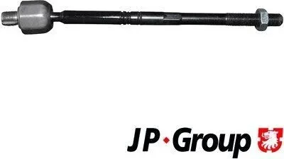 Produktbild von JP GROUP 1244501900 Axialgelenk Spurstange für OPEL ZAFIRA B (A05) Vorne Rechts Vorne Links