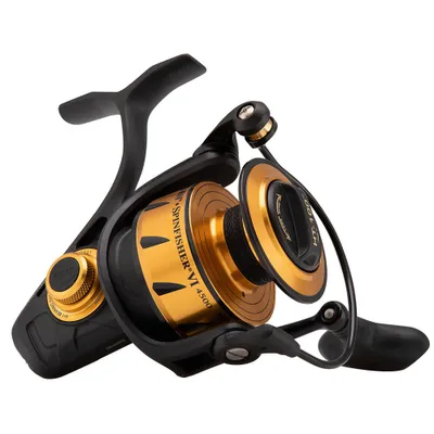 Produktbild von Penn Rolle Spinfisher VI Modellgröße 5500