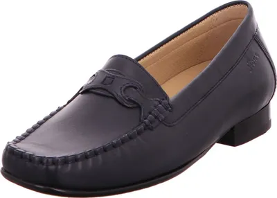 Immagine prodotto di Pantofola Sioux da donna Colandina 28622-5.5, 28622-6.5, 28622-7.5, 28622-8 SIO-65011 blu 5.5