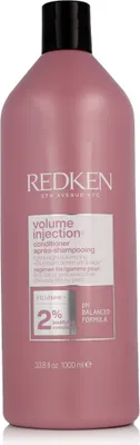 Produktbild von Redken Volume Injection Conditioner 1000 ml