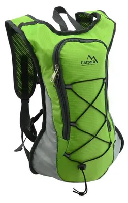 Produktbild von CATTARA-Rucksack LIZARD, Volumen 4,5 l 13844
