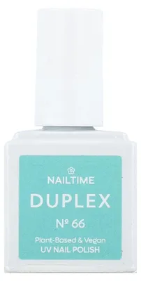 Zdjęcie produktu dla Nailtime Duplex UV Nail Polish 66 Matcha Tea (8 ml)