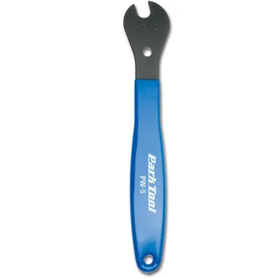 Immagine prodotto di Chiave Park Tool PW-5 per il montaggio e lo smontaggio dei pedali PT-PW-5