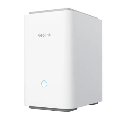 Produktbild von Reolink RL-HUBP1, 2 TB, 16 TB, Grau, Weiß, 133 mm, 185 mm, 222 mm