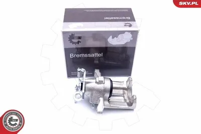 Produktbild von ESEN SKV Bremssattel Hinten Links für JAGUAR S-Type (X200) 44SKV703