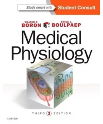 Obrázok produktu pre Medical Physiology