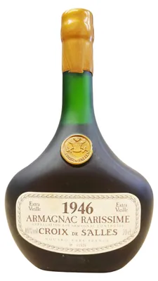 Produktbild von Armagnac 1946 Extra Vielle Armagnac Croix de Salles