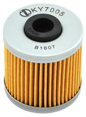 Productafbeelding van Oliefilter voor Kymco 400i Xciting (modeljaren 2012-2017)
