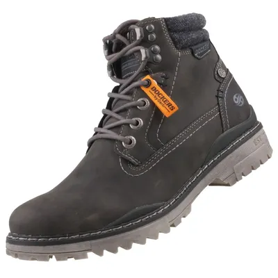 Produktbild von Dockers Stiefelette Stiefelette Kunstleder