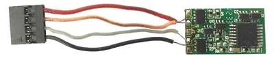 Obrázek produktu pro HORNBY 80178134 4pinový dekodér Epoche