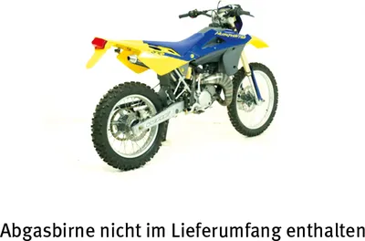 Produktbild von Giannelli Enduro 2Stroke Sm125 H2