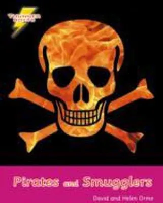 Obrázek produktu pro Pirates and Smugglers