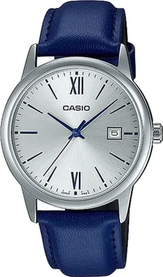 Produktbild von Betrachten Casio MTPV002L2B3