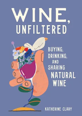 Produktbild von Wine, Unfiltered