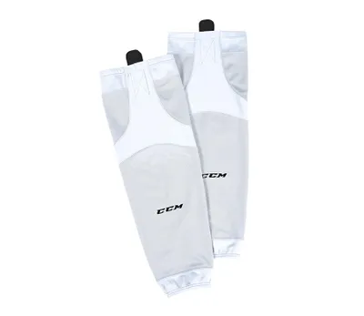 Produktbild von Stutzen CCM 6000 Edge weiss Junior