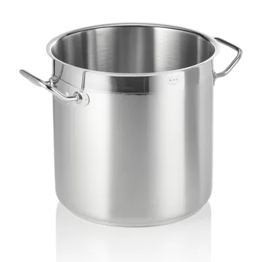 Produktbild von Suppentopf Cookware 21, Ø 24 cm, 10 ltr., Chromnickelstahl 18/10