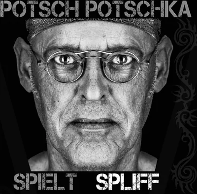 Produktbild von Potsch Potschka: Spielt Spliff