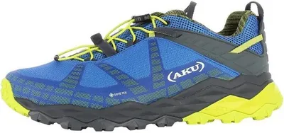 Produktbild von AKU Herren Wanderschuh in Blau, Größe 7.5
