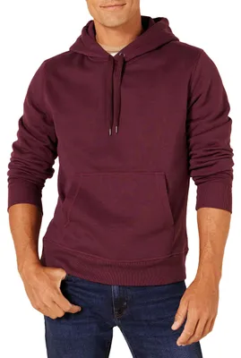 Produktbild von A. Essentials Herren Pullover-Sweatshirt Mit Kapuze, In Groß Und Schwer Erhältli