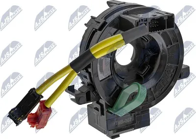 Produktbild von NTY EAS-SB-007 Wickelfeder Airbag Schleifring für SUBARU FORESTER (SJ) BRZ Coupe WRX Stufenheck (GJ) IMPREZA Stufenheck (GJ)