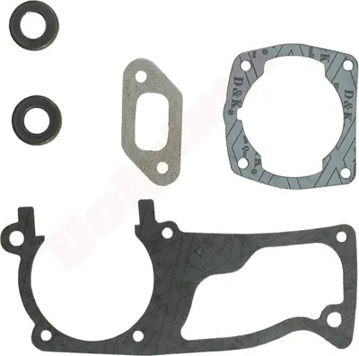 Obrázek produktu pro Těsnění + olejové těsnění Pro Husqvarna 357 , 359 ( 503 97 85-01 )