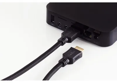 Produktbild von shiverpeaks BS77478-LDN, 10 m, HDMI Typ A (Standard), HDMI Typ A (Standard), 3D, 11,137 Gbit/s, Schwarz