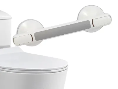 Immagine prodotto di Solidchoice - Maniglia antiscivolo per il bagno, senza necessità di foratura