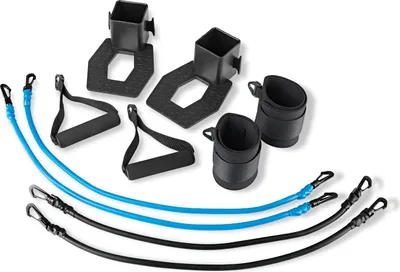 Produktbild von Fitnessband Gymnastikband Stretchband Expander Band Widerstandsband Ganzkörper
