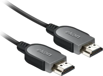 Productafbeelding van EKON HDMI Type A kabel voor 3D en 4K Ultra HD