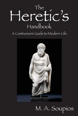 Produktbild von The Heretic's Handbook