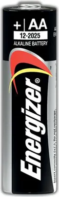 Obrázok produktu pre Energizer Alkaline Power jednorazová alkalická batéria AA