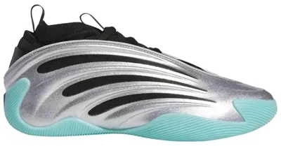 Produktbild von adidas Harden Vol. 9 Silver Aqua - EU 45 1/3