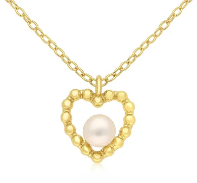 Produktbild von Halsketten   Mit Anhӓnger GioiaPura Gold Einstellbar  Kollektion  - frau