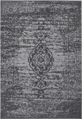 Produktbild von Hanse Home Gloria Designteppich Méridional Grau