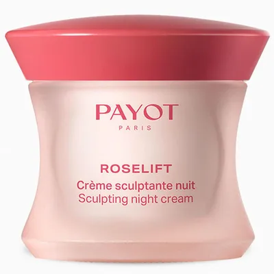 Produktbild von Payot Roselift Crème Sculptante Nuit 50 ml