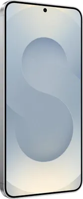 Produktbild von Samsung Galaxy S25 128GB Silver Shadow