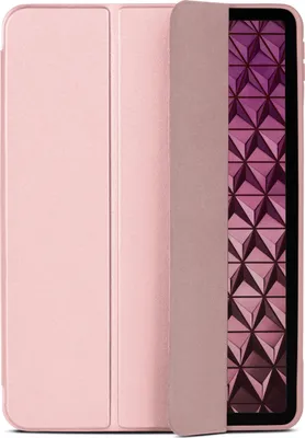 Produktbild von CLARITY CASE für Apple iPad Pro 11“ (1./2. Gen.), Farbe:Roségold
