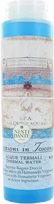 Image de Nesti Dante Emozioni in Toscana sprchový gel Gel douche Eau thermale 300 ml